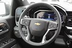 2024 Chevrolet Silverado 1500 Crew Cab 4x4 Pickup for sale #1325 - photo 24