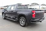 2024 Chevrolet Silverado 1500 Crew Cab 4x4 Pickup for sale #1325 - photo 8