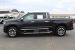 2024 Chevrolet Silverado 1500 Crew Cab 4x4 Pickup for sale #1325 - photo 9