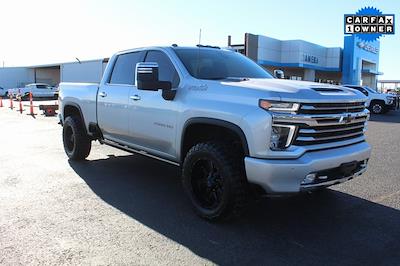 2022 Chevrolet Silverado 2500 Crew Cab 4WD Pickup for sale #1336 - photo 1