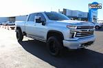 2022 Chevrolet Silverado 2500 Crew Cab 4WD Pickup for sale #1336 - photo 1