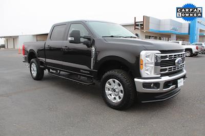 2024 Ford F-250 Crew Cab 4WD Pickup for sale #1338 - photo 1