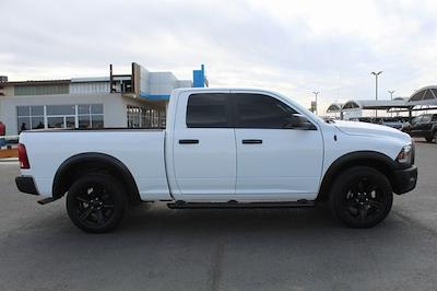 Used 2021 Ram 1500 Classic - photo 1