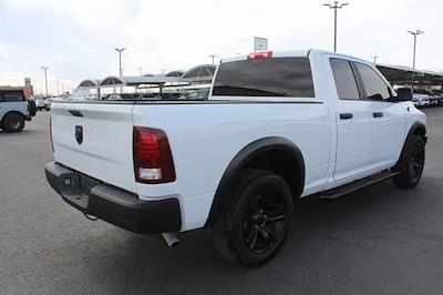 Used 2021 Ram 1500 Classic - photo 1