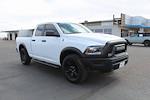 2021 Ram 1500 Classic Quad Cab 4WD Pickup for sale #1339A - photo 1