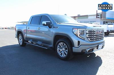 2023 GMC Sierra 1500 Crew Cab 4WD Pickup for sale #134049A - photo 1