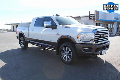 Used 2024 Ram 2500 Longhorn Mega Cab for sale #134726A - photo 1