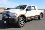 Used 2024 Ram 2500 Longhorn Mega Cab for sale #134726A - photo 10