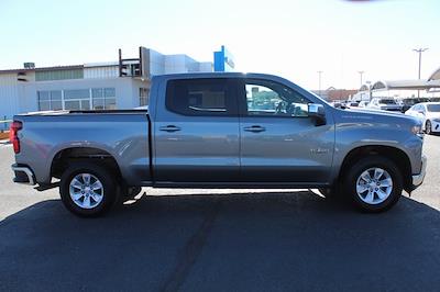 Used 2022 Chevrolet Silverado 1500 LT Crew Cab for sale #136822A - photo 2