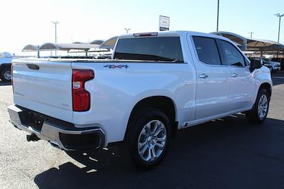 Used 2023 Chevrolet Silverado 1500 LTZ Crew Cab for sale #138208A - photo 2