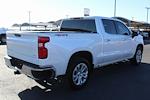 2023 Chevrolet Silverado 1500 Crew Cab 4WD Pickup for sale #138208A - photo 2