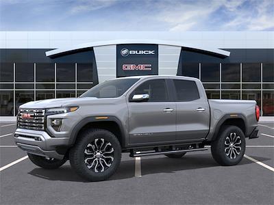 New 2026 GMC Canyon Denali Crew Cab 4WD Pickup for sale #140228 - photo 1