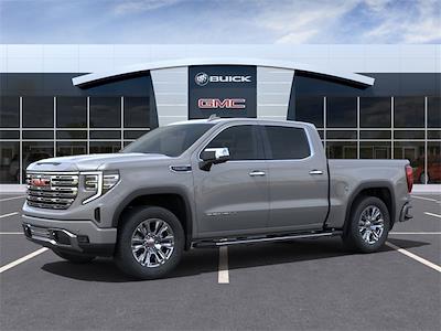 2025 GMC Sierra 1500 Crew Cab 4x4 Pickup for sale #141579 - photo 2