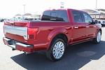 2019 Ford F-150 SuperCrew Cab 4x2 Pickup for sale #141691A - photo 2