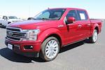2019 Ford F-150 SuperCrew Cab 4x2 Pickup for sale #141691A - photo 9