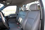 2018 Ford F-350 Regular Cab SRW 4WD Flatbed Truck for sale #141930A - photo 17