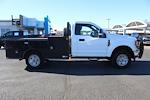 2018 Ford F-350 Regular Cab SRW 4WD Flatbed Truck for sale #141930A - photo 3