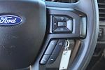 2018 Ford F-350 Regular Cab SRW 4WD Flatbed Truck for sale #141930A - photo 20