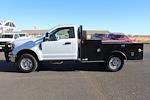 2018 Ford F-350 Regular Cab SRW 4WD Flatbed Truck for sale #141930A - photo 6