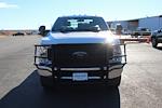 2018 Ford F-350 Regular Cab SRW 4WD Flatbed Truck for sale #141930A - photo 8