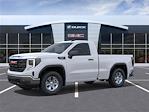 2025 GMC Sierra 1500 Regular Cab 4x4 Pickup for sale #145607 - photo 3
