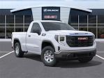 2025 GMC Sierra 1500 Regular Cab 4x4 Pickup for sale #145607 - photo 7