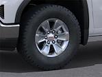 2025 GMC Sierra 1500 Regular Cab 4x4 Pickup for sale #145607 - photo 9