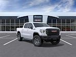 New 2026 GMC Sierra 1500 AT4X Crew Cab 4WD Pickup for sale #146138 - photo 1