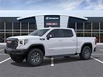 New 2026 GMC Sierra 1500 AT4X Crew Cab 4WD Pickup for sale #146138 - photo 2