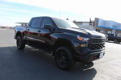 2024 Chevrolet Silverado 1500 Crew Cab 4WD Pickup for sale #146138B - photo 1