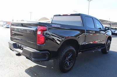 2024 Chevrolet Silverado 1500 Crew Cab 4WD Pickup for sale #146138B - photo 2