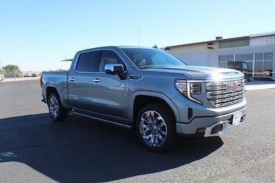 2024 GMC Sierra 1500 Crew Cab 4WD Pickup for sale #147213A - photo 1