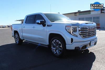 2024 GMC Sierra 1500 Crew Cab 4WD Pickup for sale #147808A - photo 1
