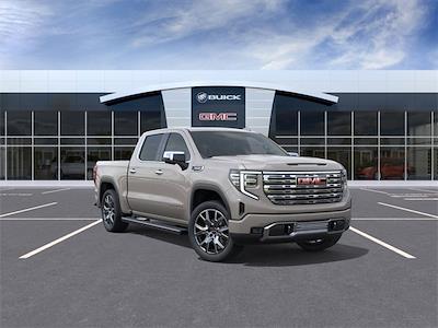 New 2026 GMC Sierra 1500 Denali Crew Cab 4x4 Pickup for sale #152366 - photo 1