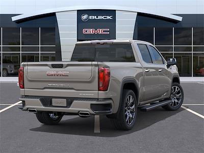 New 2026 GMC Sierra 1500 Denali Crew Cab 4x4 Pickup for sale #152366 - photo 2