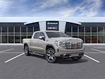 New 2026 GMC Sierra 1500 Denali Crew Cab 4x4 Pickup for sale #152366 - photo 1