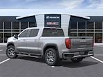 New 2026 GMC Sierra 1500 SLT Crew Cab 4WD Pickup for sale #152427 - photo 2