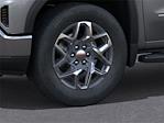 New 2026 GMC Sierra 1500 SLT Crew Cab 4WD Pickup for sale #152427 - photo 9