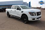 Used 2018 Nissan Titan XD SV Crew Cab 4x4 Pickup for sale #153135A - photo 1
