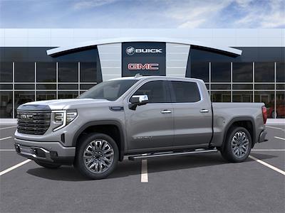 New 2026 GMC Sierra 1500 Denali Ultimate Crew Cab 4WD Pickup for sale #153646 - photo 2