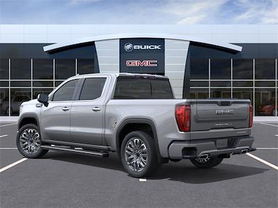 New 2026 GMC Sierra 1500 Denali Ultimate Crew Cab for sale #153646 - photo 2