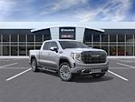 New 2026 GMC Sierra 1500 Denali Ultimate Crew Cab 4WD Pickup for sale #153646 - photo 1