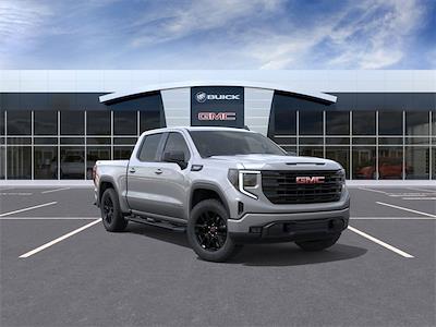 New 2026 GMC Sierra 1500 Elevation Crew Cab 4x4 Pickup for sale #153989 - photo 1