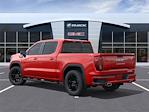 New 2026 GMC Sierra 1500 Elevation Crew Cab 4x4 Pickup for sale #155809 - photo 3
