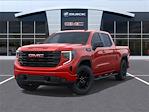 New 2026 GMC Sierra 1500 Elevation Crew Cab 4x4 Pickup for sale #155809 - photo 6