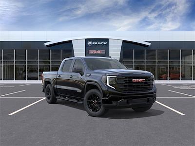 2026 GMC Sierra 1500 Crew Cab 4x4 Pickup for sale #158030 - photo 1