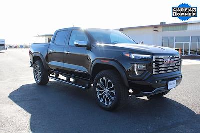 Used 2024 GMC Canyon Denali Crew Cab for sale #158195A - photo 1