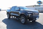 Used 2024 GMC Canyon Denali Crew Cab for sale #158195A - photo 1