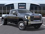 New 2026 GMC Sierra 3500 SLT Crew Cab for sale #159091 - photo 7