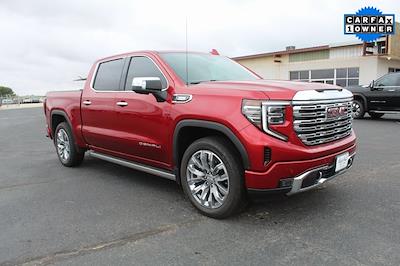 2023 GMC Sierra 1500 Crew Cab 4WD Pickup for sale #162597A - photo 1